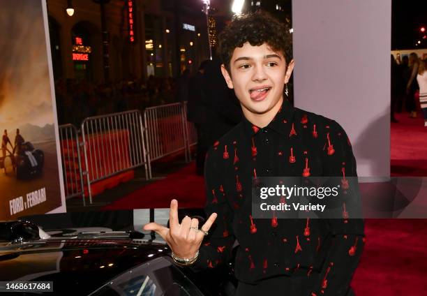 Noah Jupe