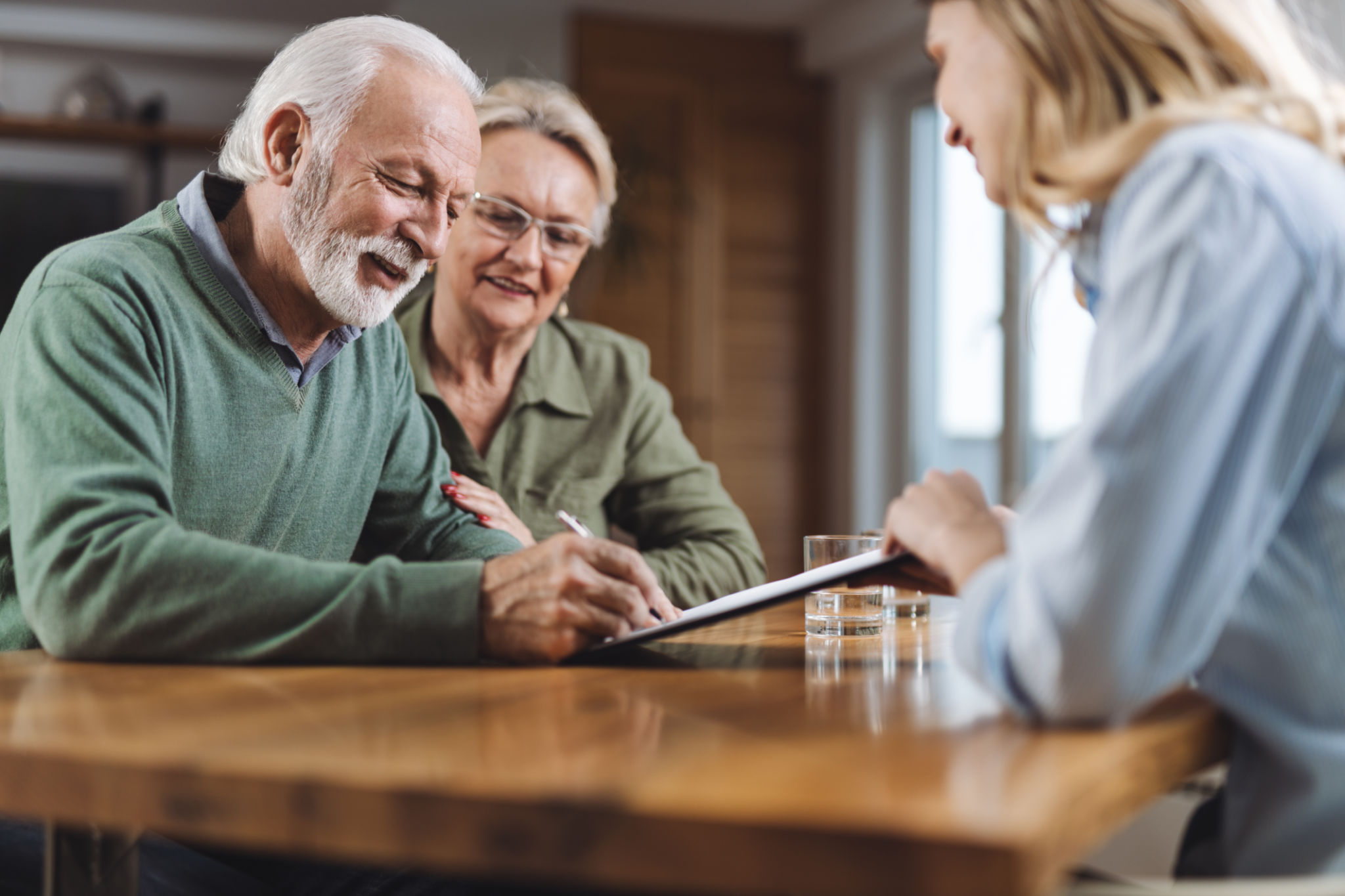 senior living advisor