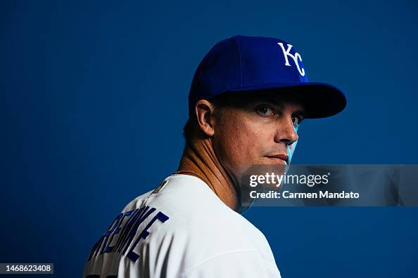 Kansas City Royals Photo Day Kansas City Royals Photo Day