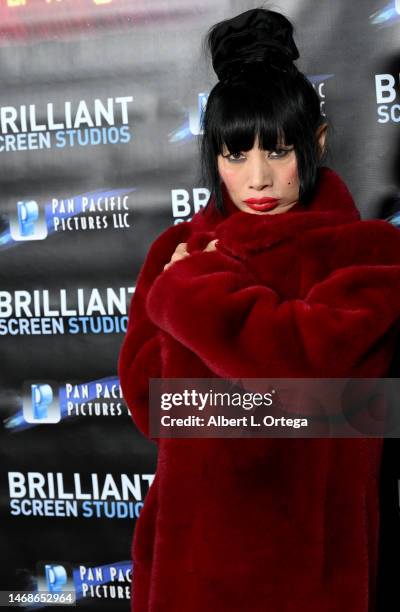 Patsy Ka Ling 199 Noho West Stock Photos, High-Res Pictures, and Images - Getty Images