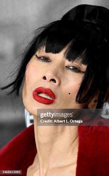 Patsy Ka Ling 199 Noho West Stock Photos, High-Res Pictures, and Images - Getty Images