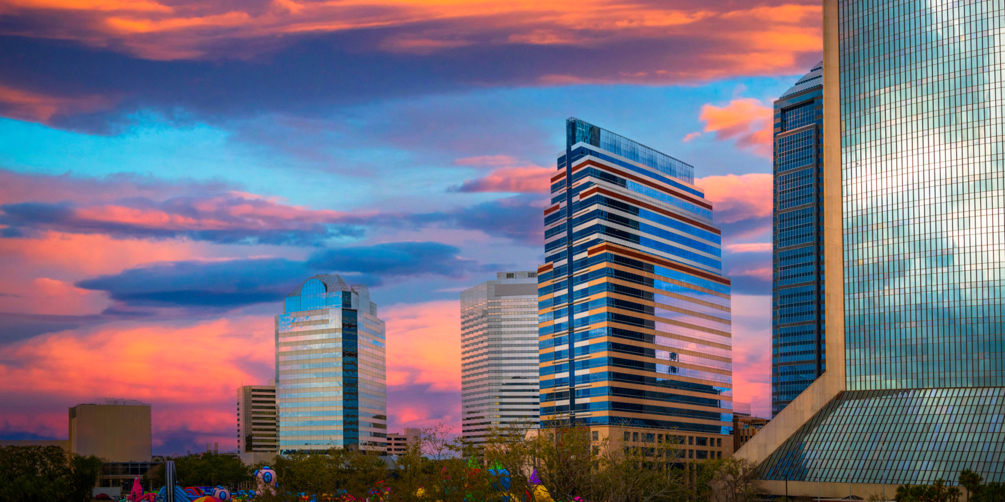 jacksonville business