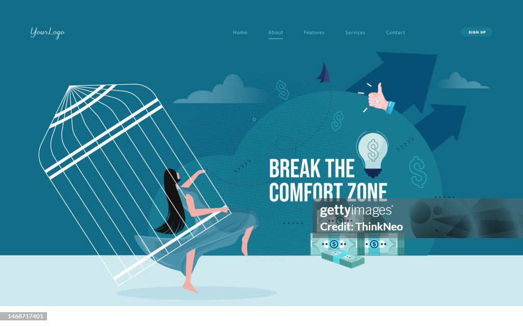 Concept of freedom and mental rehabilitation