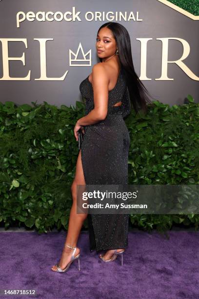 Simone Joy Jones Photos and Premium High Res Pictures - Getty Images