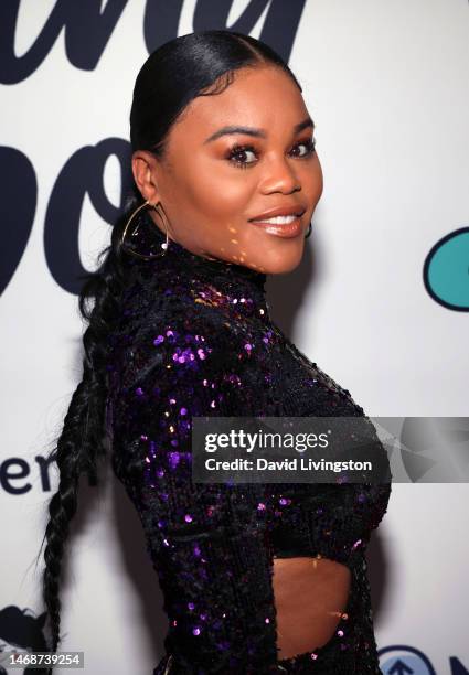Lauren Mosley Photos and Premium High Res Pictures - Getty Images