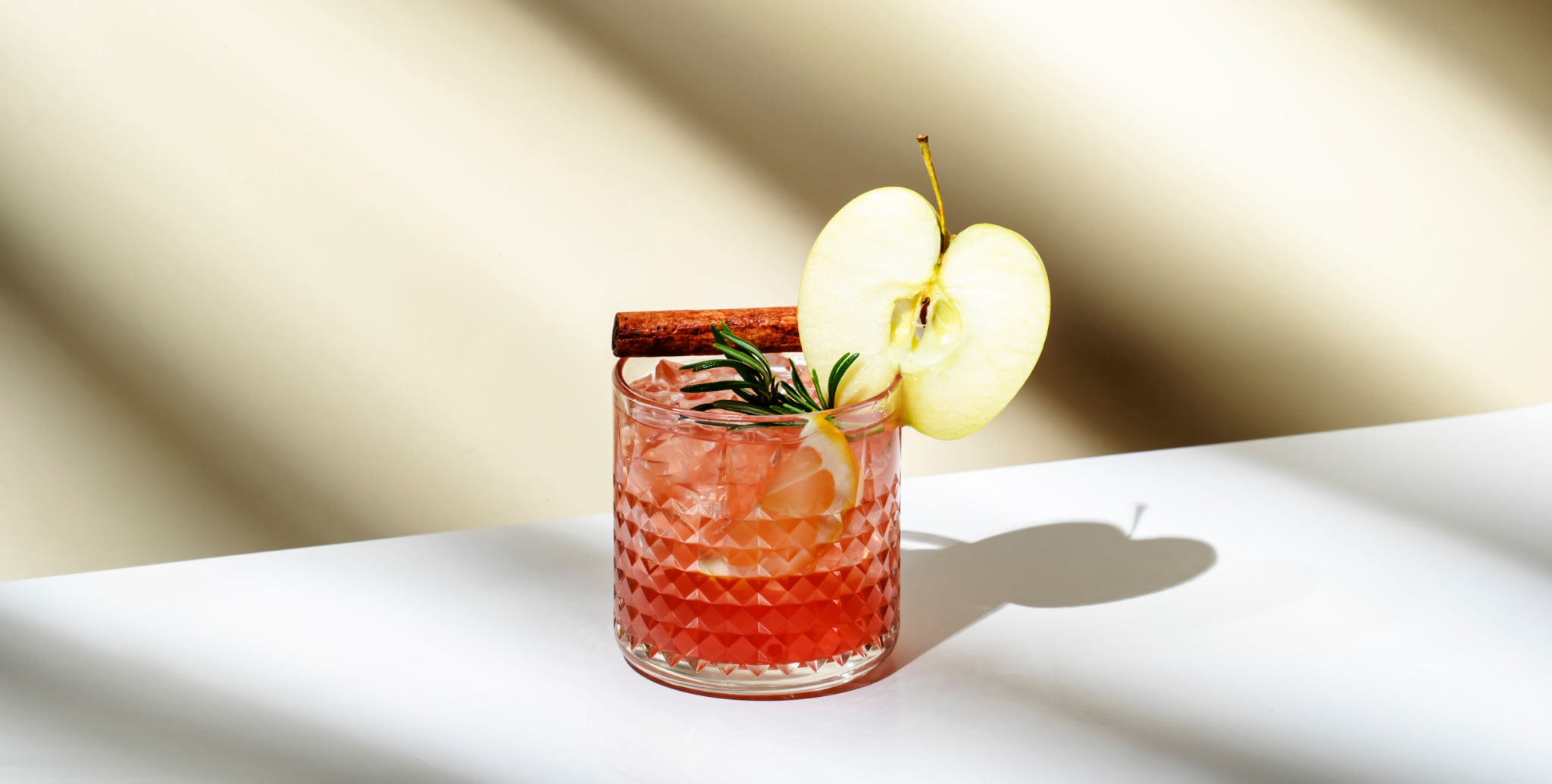 autumn cocktails