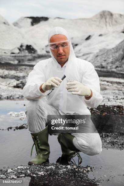 Pollotion Probe 1,737 Pollution Probe Stock Photos, High-Res Pictures, and Images ...