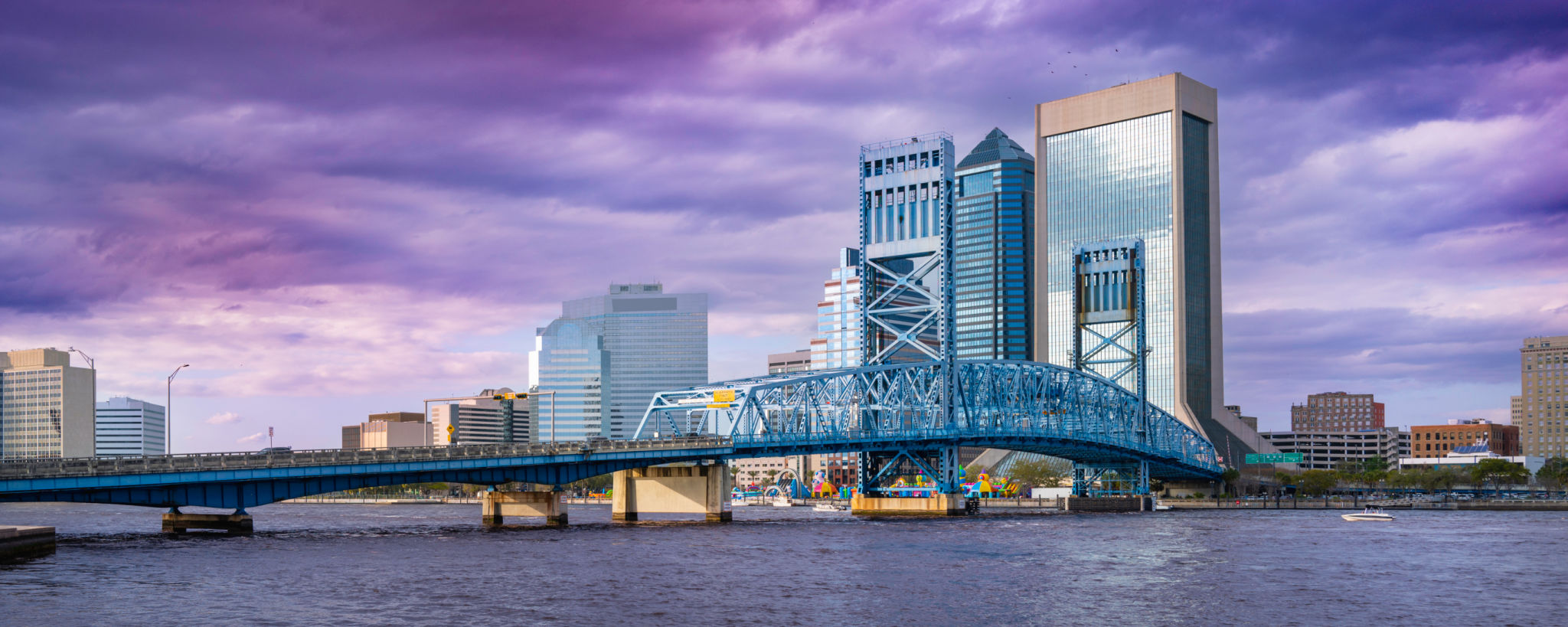 jacksonville weather
