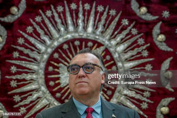 Jesus Bernal Photos and Premium High Res Pictures Getty Images
