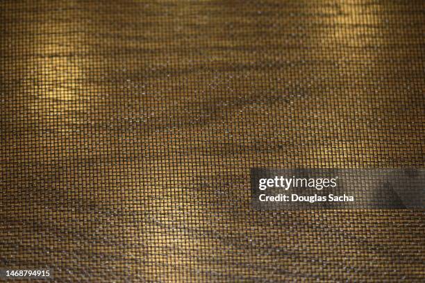 Window Screen Mesh Texture 69 Window Screen Mesh Stock Photos, High-Res Pictures, and Images ...
