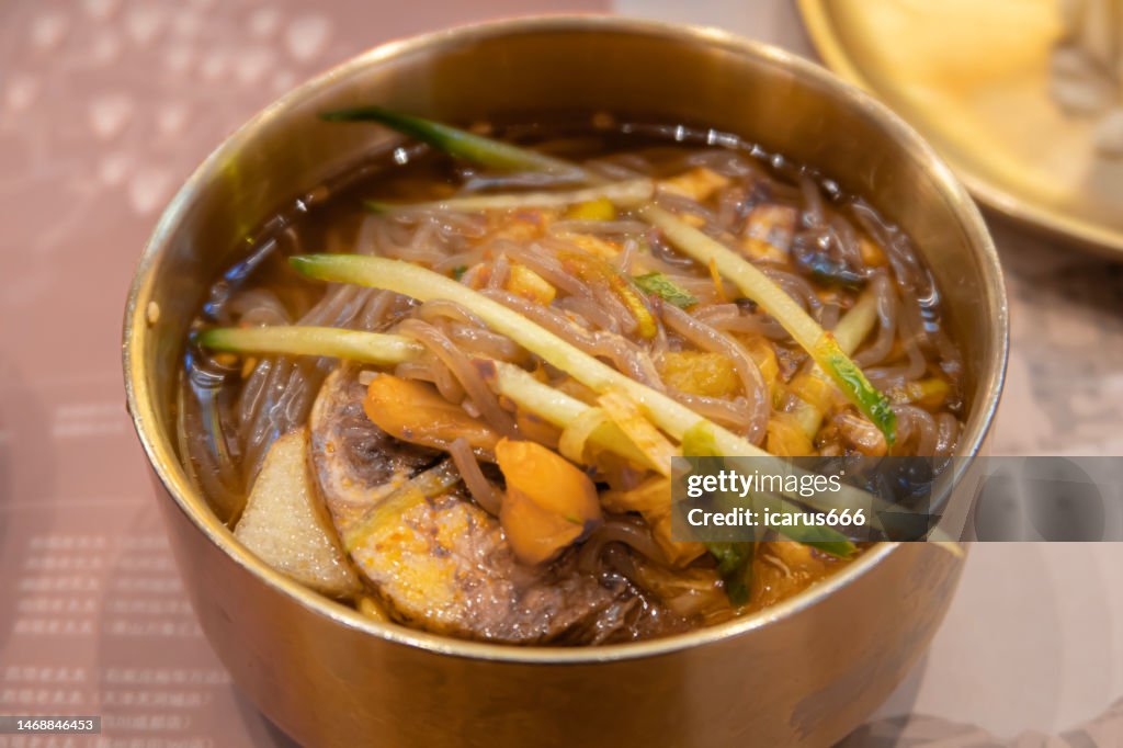 Bean jelly,Barbecue,Korean barbecue,BBQ,