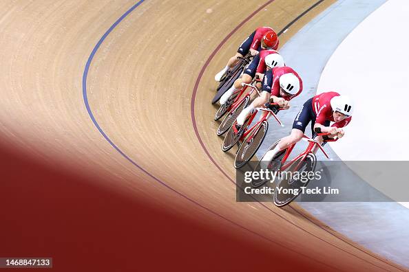 Tobias Hansen, Robin Skivild, CarlFrederik Bevort and Rasmus... News