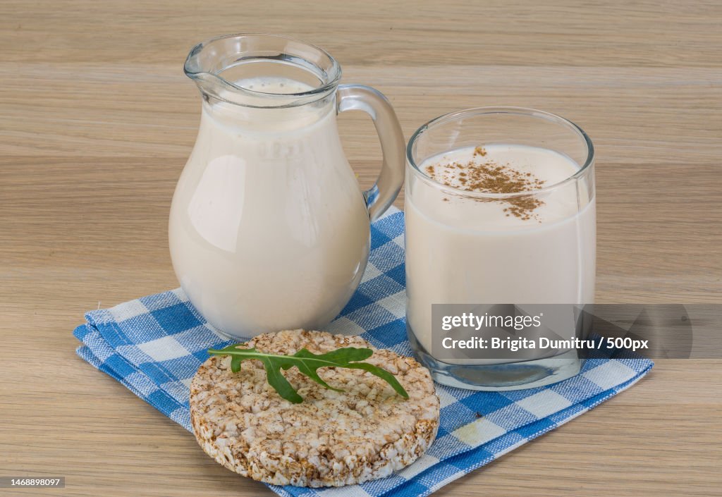 High angle view of breakfast on table,Vaslui,Romania
