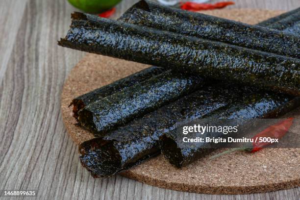 close-up of food on table,vaslui,romania - iodine stock pictures, royalty-free photos & images