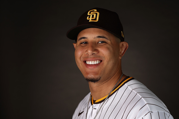 Manny Machado, Padres finalize $350M, 11-year contract