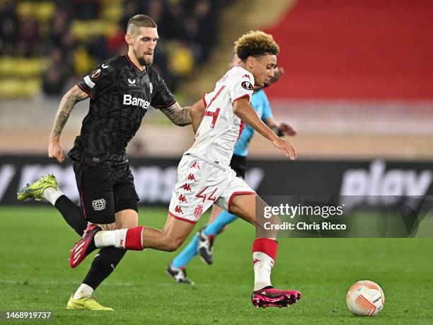 Eliesse Ben Seghir Photos and Premium High Res Pictures Getty Images