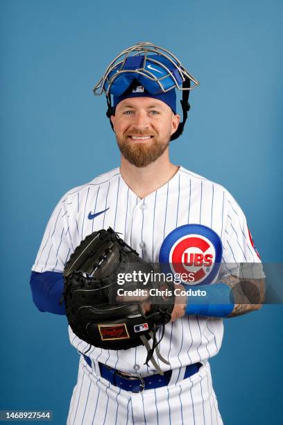 76 Tucker Barnhart Portrait Stock Photos, High-Res Pictures, and Images -  Getty Images