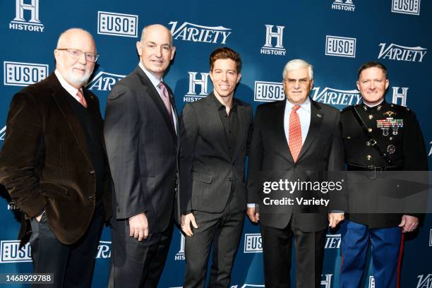 Crouchii Jd Crouch Ii Photos and Premium High Res Pictures - Getty Images