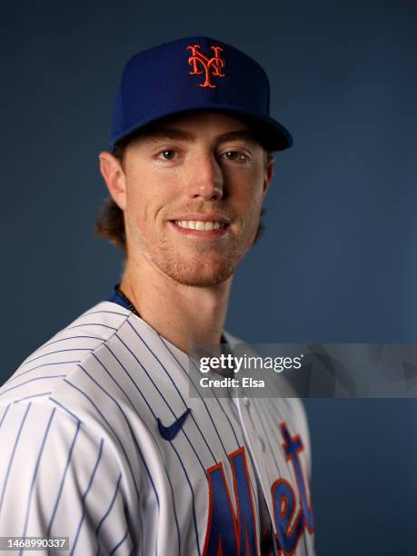 Baty 2,071 Brett Baty Photos & High Res Pictures - Getty Images