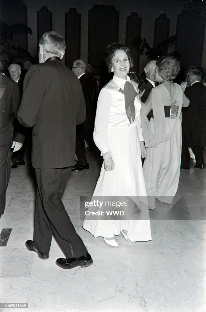 Red Cross Ball - 29 Jan 1972