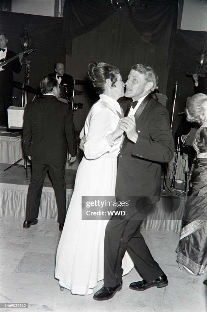 Red Cross Ball - 29 Jan 1972