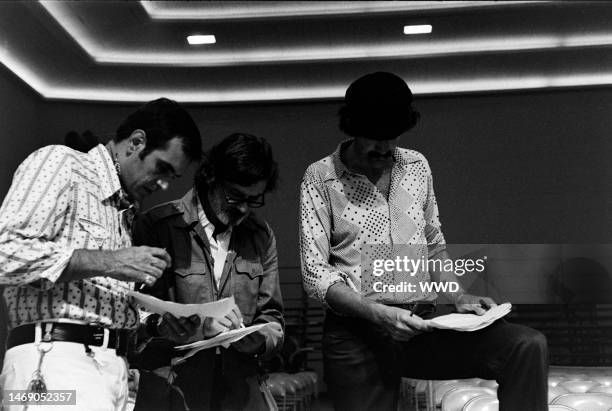 241 Conrad L Hall Photos & High Res Pictures Getty Images