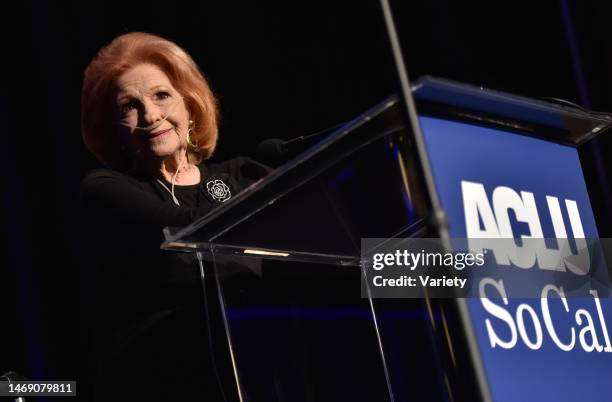 Judy Balaban Photos and Premium High Res Pictures Getty Images