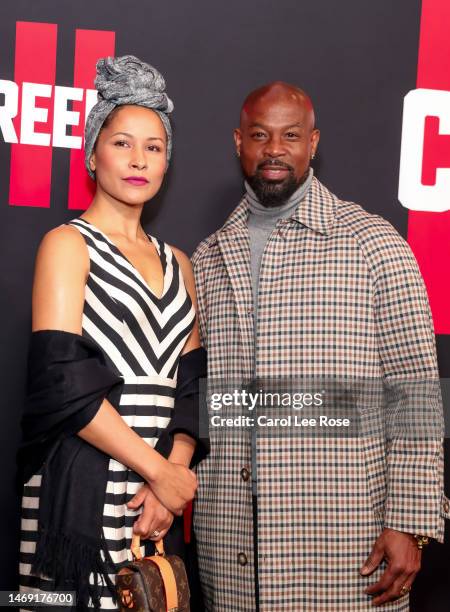 Darrin Decatur Darrin Henson Photos and Premium High Res Pictures - Getty Images