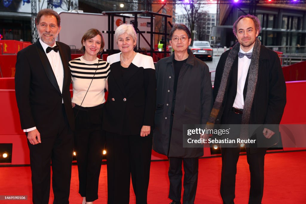 Adamency Image Gilles Sacuto, Celine Loiseau, Miléna Poylo, Norio Hatano and Janusz ...