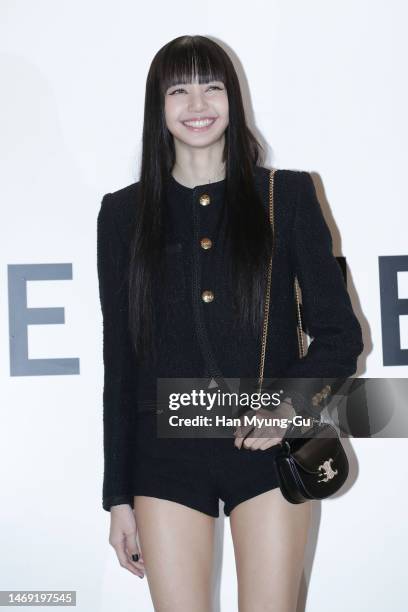 La. Lisa Modelling La Lisa Photos and Premium High Res Pictures - Getty Images