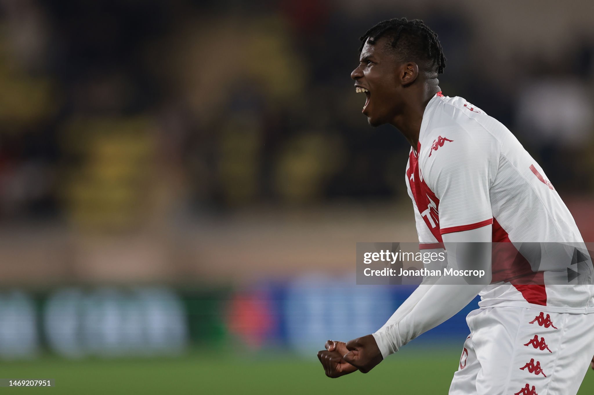 Boadu needs to brace himself: AS Monaco makes an offer for Ligue 1 sensation