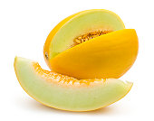 honeydew melon