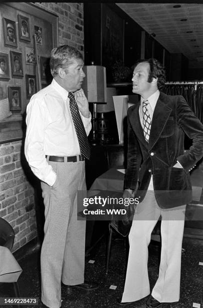 46 Tom Talbert Photos & High Res Pictures - Getty Images