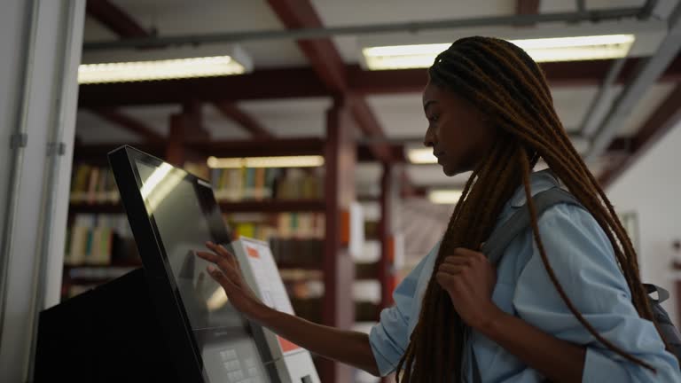 Scan Library Book 52 Library Book Scan Stock Videos, Footage, & 4K Video Clips - Getty Images