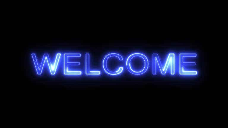 Welcom Animation 6,534 Welcome Animation Stock Videos, Footage, & 4K Video Clips - Getty ...