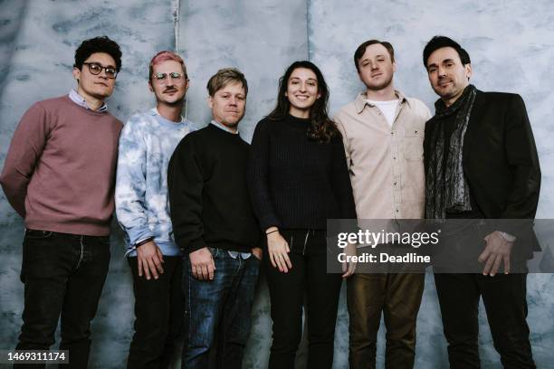 Phil Lord, Brett Potter, Doug Lussenhop, Olivia Lloyd, Dylan Redford and Jason David Frank - 'Omniboat: A Fast Boat Fantastic'