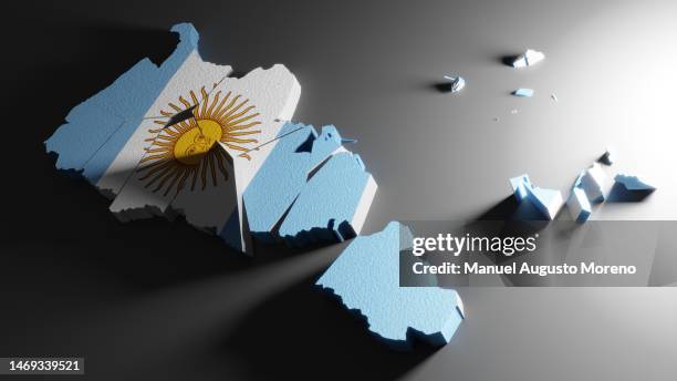 392 Argentina Map Flag Stock Photos, High-Res Pictures, and Images ...