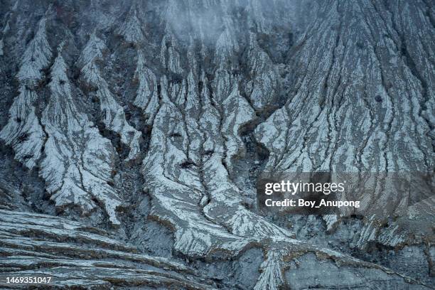 Extwive Rocks Extrusive (Geology) Photos and Premium High Res Pictures - Getty Images