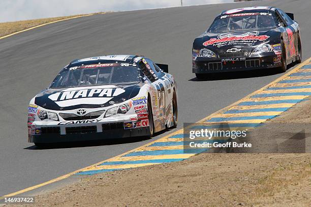 Eric Holmes Racing 164 Eric Holmes (Racing Driver) Stock Photos, High-Res Pictures, and ...