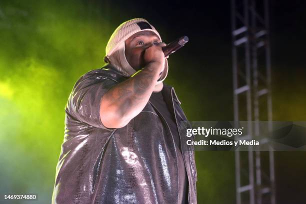 Sech Now 170 Concierto Bicentenario Photos & High Res Pictures - Getty Images