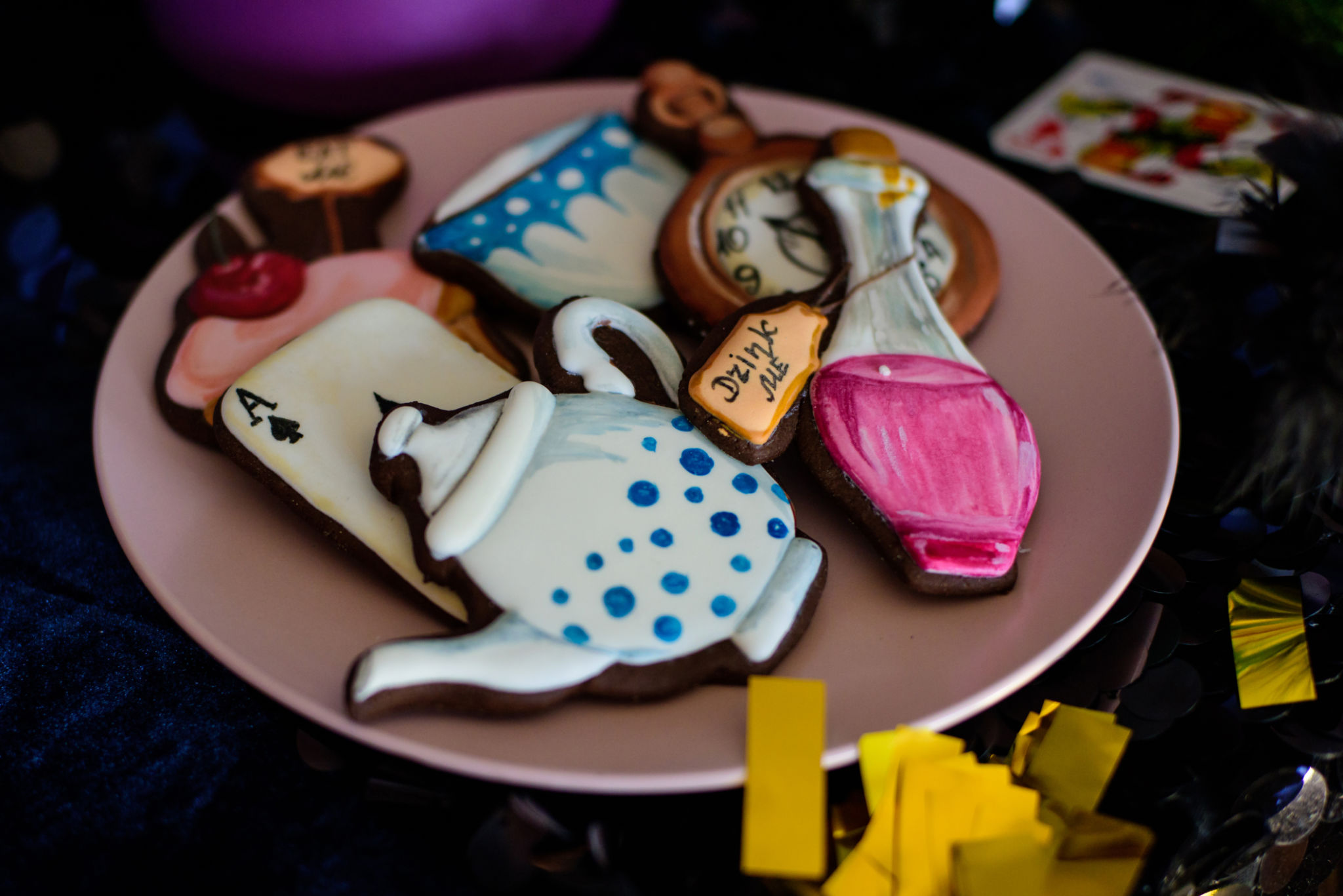 disney food