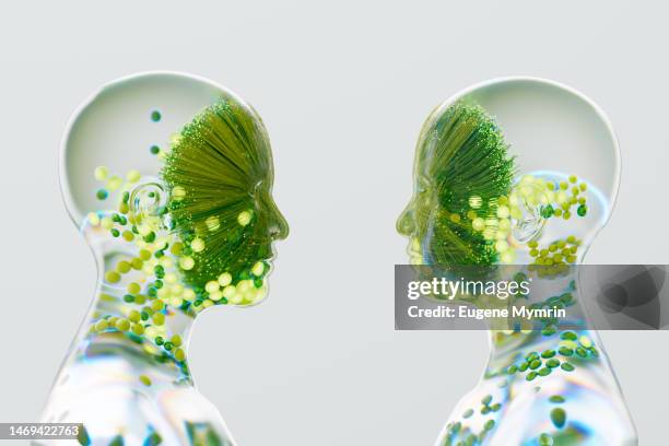 3d human glass figures - peer to peer finance stock pictures, royalty-free photos & images