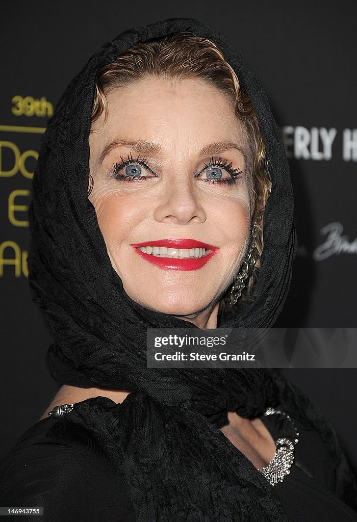 39th Annual Daytime Emmy Awards - Arrivals