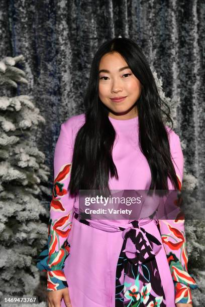 Awkwafina