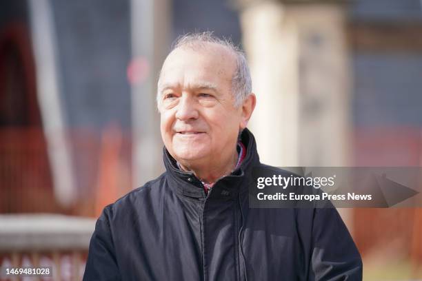 34 Iñaki Ruiz De Pinedo Stock Photos, HighRes Pictures, and Images