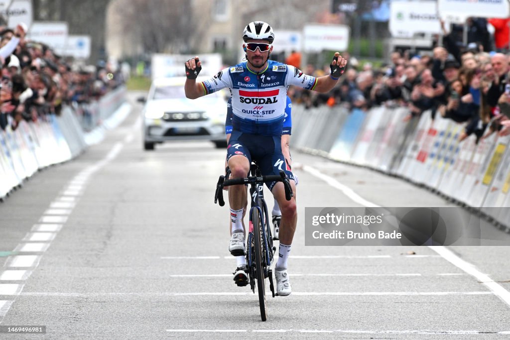 23rd Faun-Ardèche Classic 2023 - Guilherand-Granges 2023