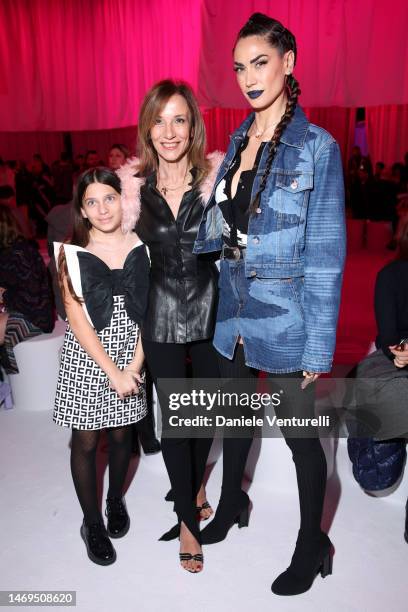 Anna Rocca 60 Silvia Rocca Stock Photos, High-Res Pictures, and Images - Getty Images