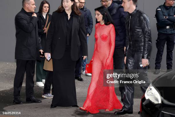 Alice Pagani Photos and Premium High Res Pictures - Getty Images