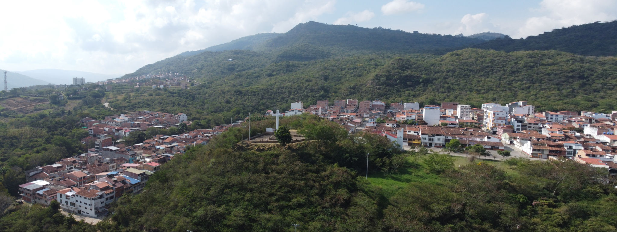 ubicación anuncio