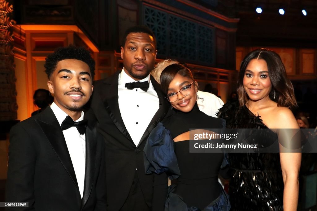 54th NAACP Image Awards - Show